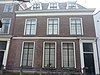 Leiden - Hooglandse kerkgracht 34.JPG - Leiden, Hooglandse kerkgracht