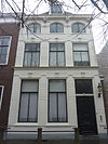 Leiden - Hooglandse kerkgracht 24.JPG - Leiden, Hooglandse kerkgracht