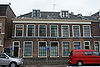 Leiden - Levendaal 8 en 14.JPG - Leiden, Levendaal