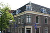 Groenhazengracht 10, Leiden.JPG - This file was uploaded with Commonist.