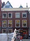 Leiden - Botermarkt 15 - RM24583 - Leiden - Botermarkt 15 - RM24583