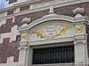 Groeneveldstichting: reeks van acht hofjeswoningen