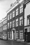 Gevel - Leiden - 20136134 - RCE -  gevel 