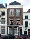 Leiden - Rapenburg 18 - Leiden, rapenburg