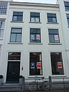 Leiden - Rapenburg 83 - Leiden, rapenburg