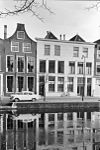 Gevels - Leiden - 20136009 - RCE -  gevels 