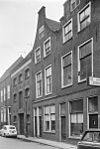 Voorgevel - Leiden - 20137328 - RCE -  voorgevel 