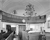 Interieur - Leiden - 20134589 - RCE -  Synagoge: interieur 