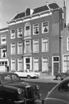 Gevel - Leiden - 20136235 - RCE -  gevel 