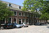 Rooms-Katholiek wees- en oudeliedenhuis, Leiden.JPG - This file was uploaded with Commonist.