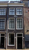Leiden - Langebrug 52 - This file was uploaded with Commonist.