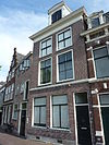 Leiden - Oude Vest 3.JPG