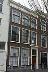 Leiden - Hooigracht 35.JPG - Leiden, Hooigracht