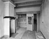 Interieur van huisje - Leiden - 20135030 - RCE -  Elisabethhofje: interieur van huisje 