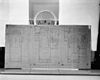 Plan Schaap 1865, Gemeente archief Leiden - Leiden - 20135538 - RCE -  Schouwburg: plan Schaap 1865, Gemeente archief Leiden 