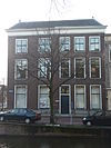 Leiden - Rapenburg 23 -  Rapenburg 23