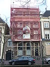 Leiden - Rapenburg 4 - Leiden, rapenburg