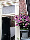 Samuel de Zee's Hof Leiden