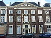 Leiden - Rapenburg 8 - Leiden, rapenburg