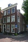 Steenschuur 18, Leiden.JPG - This file was uploaded with Commonist.
