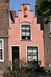 Groenhazengracht 3, Leiden.JPG - This file was uploaded with Commonist.
