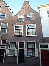 Leiden - Langebrug 32a.JPG - Leiden, Langebrug