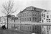 Overzicht - Leiden - 20134812 - RCE -  De Lakenhal: overzicht 