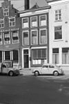 Gevel - Leiden - 20136259 - RCE -  gevel 