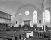 Interieur - Leiden - 20134443 - RCE -  Geref. Kerk: interieur 