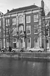 Gevel - Leiden - 20137279 - RCE -  Prentenkabinet: gevel 