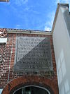 Samuel de Zee's hof