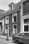 Gevel - Leiden - 20136371 - RCE -  gevel 