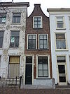Leiden - Oude Singel 114.JPG - Leiden, Oude Singel