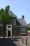 Sionsteeg 4, Leiden.JPG - This file was uploaded with Commonist. 