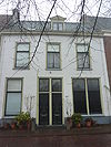 Leiden - Herengracht 122 en 122a.JPG - Leiden, Herengracht