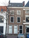 Leiden - Rapenburg 32 - Leiden, rapenburg