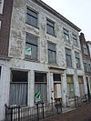 Leiden - Oude Singel 112.JPG - Leiden, Oude Singel