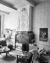 Interieur schouw - Leiden - 20135706 - RCE -  interieur schouw 