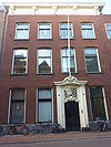 Leiden - Breestraat 24.JPG - Leiden, breestraat