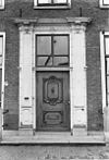 Deur - Leiden - 20137466 - RCE -  deur 