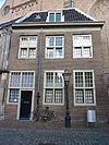 Leiden - Nieuwstraat 20.JPG