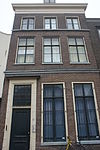 Leiden - Nieuwe rijn 59.JPG - Leiden, Nieuwe rijn