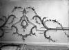 Interieur, stuc en houtwerk - Leiden - 20137247 - RCE -  interieur, stuc en houtwerk 