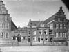 Gevel - Leiden - 20135403 - RCE -  Weeshuis: gevel 
