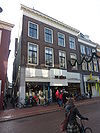 Leiden - Breestraat 161 - RM24626 - Leiden - Breestraat 161 - RM24626