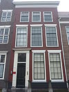 Leiden - Herengracht 18.JPG - Leiden, Herengracht