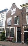 Leiden Oude Singel 46 -  Leiden, Nieuwe Rijn 18 