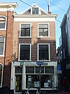 Leiden - Breestraat 74 - RM24645 - Leiden - Breestraat 74 - RM2464