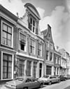 Voorgevel - Leiden - 20136407 - RCE -  voorgevel 