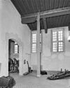 Interieur - Leiden - 20135396 - RCE -  Pesthuis: interieur 